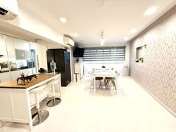 Blk 218 Bishan Street 23 (Bishan), HDB Executive #563962611